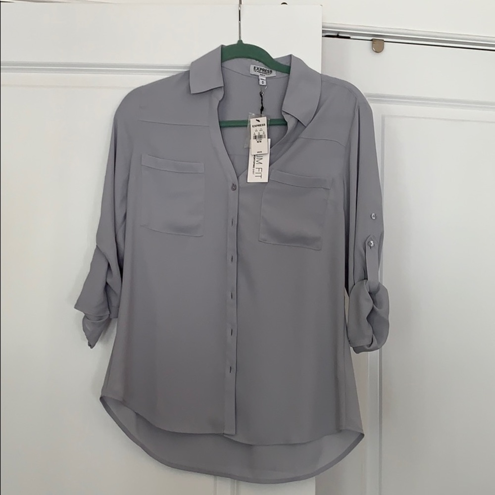 Express Portofino Shirt